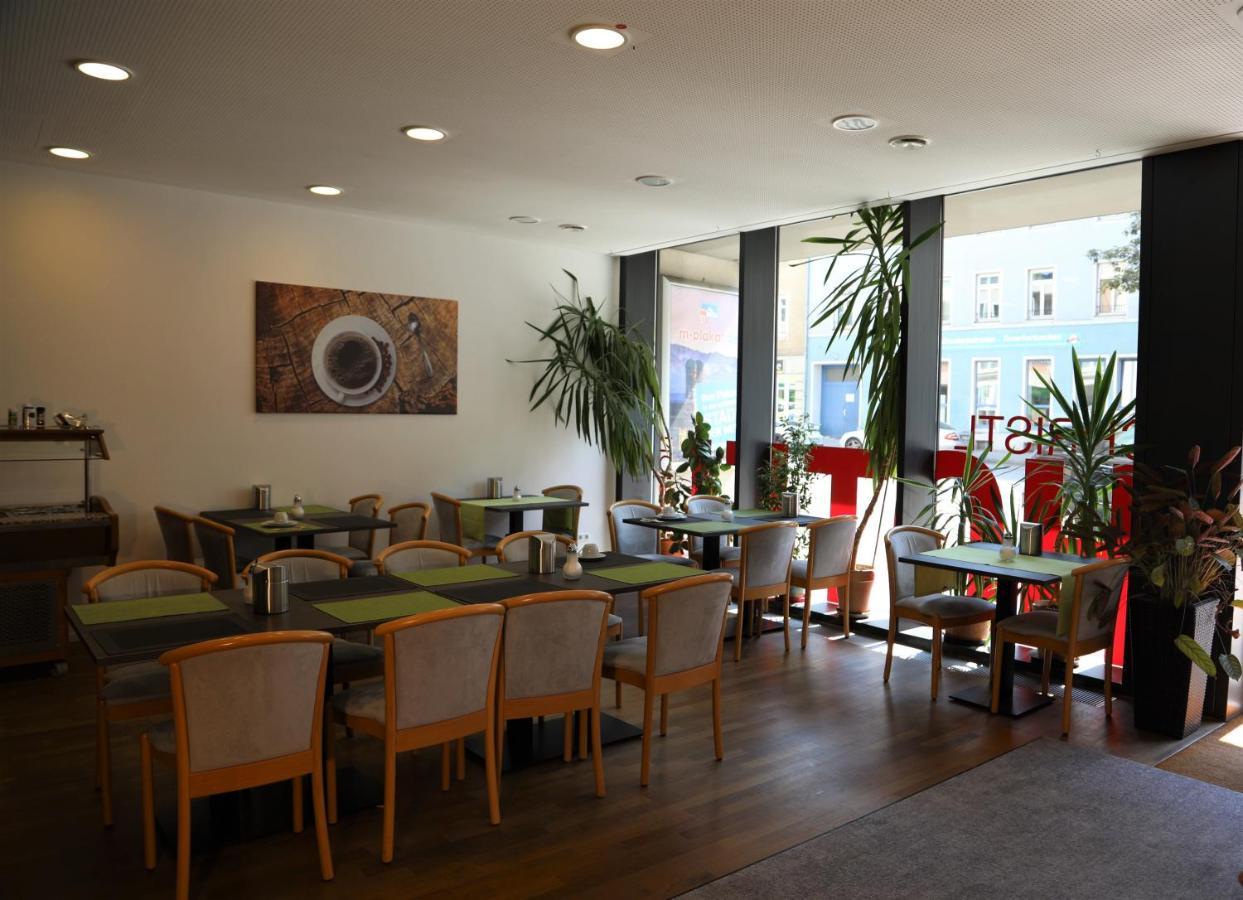 Christl Innenstadt Hotel München